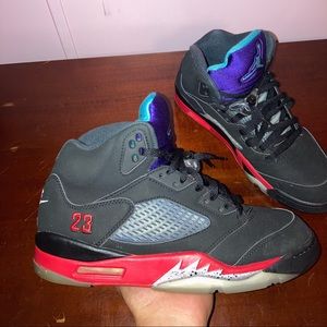 Retro 5’s